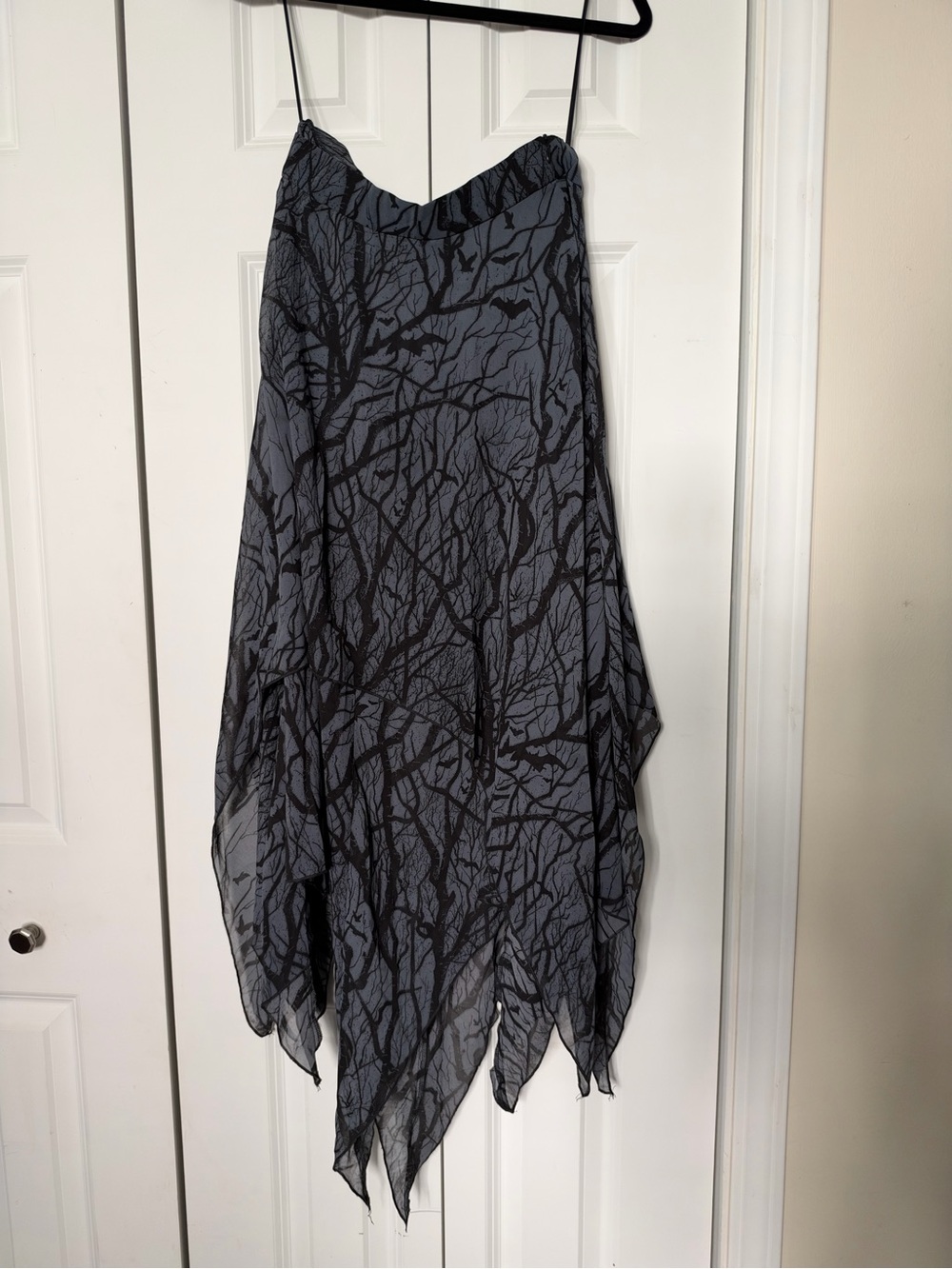 Killstar skirt